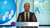 Philippe Gattet, Xerfi Canal MOOCs et e-learning : la révolution des outils pédagogiques numériques