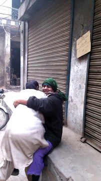 sayi , sayi ki larai