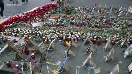 03/06/2014 - ARTE - Documentaire où va l'Ukraine ? Un pays en état d'urgence[1]
