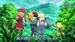 Pokémon XY op3 - Getta Banban [HD]