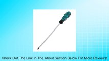 6mm Magnetic Tip 200mm Length Shaft Philips Screwdriver Review