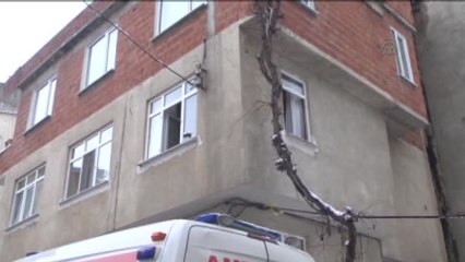 Ordu'da Soba Zehirlenmesi: 2 Ölü