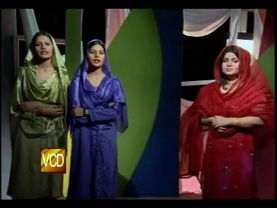 Main Madine Jaungi_Latest Naat-Abida Khanam_Mehfil e Naat_Naat2015