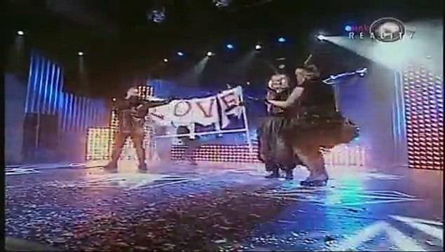 Lepa Lukic i Boki 13 - Insomnia