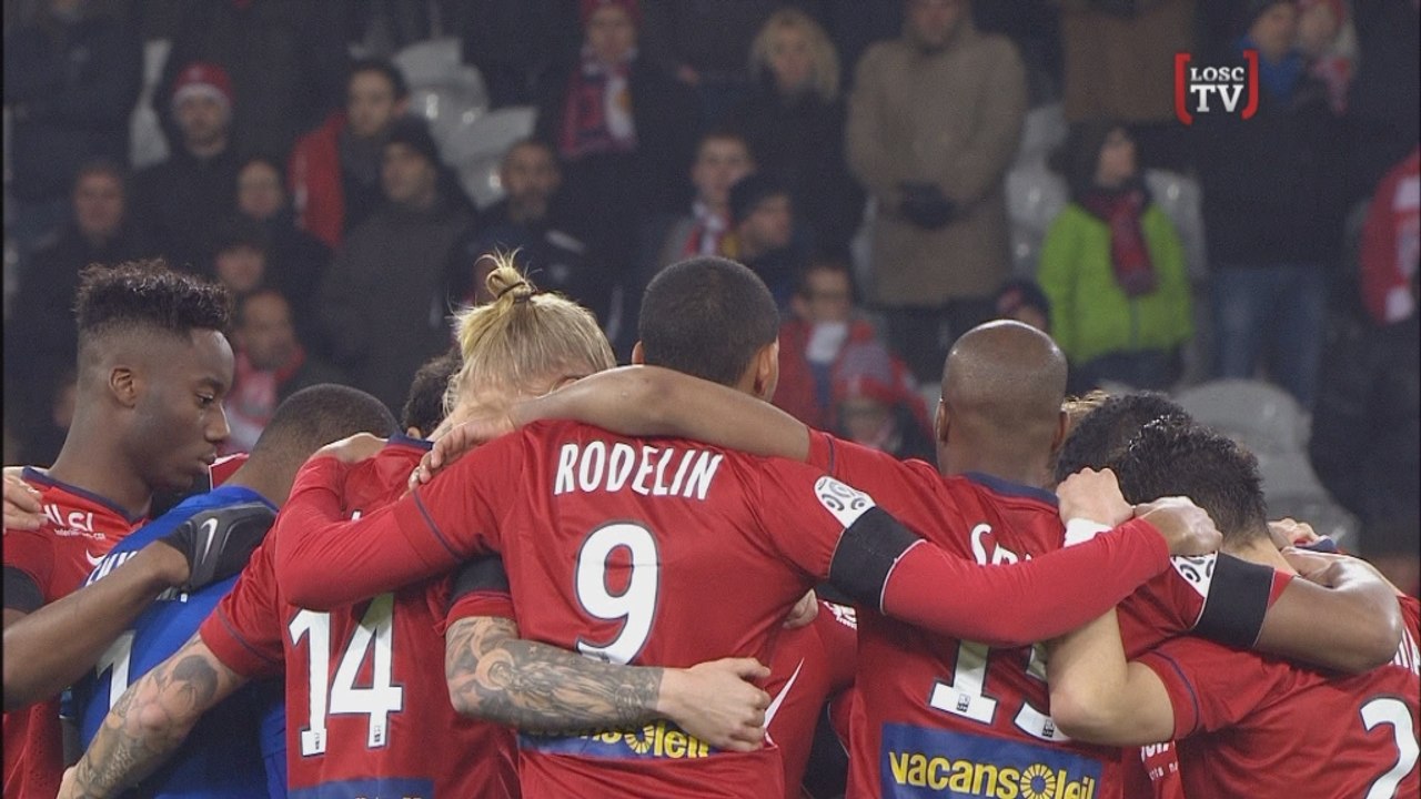 LOSC-ETGFC (1-0)