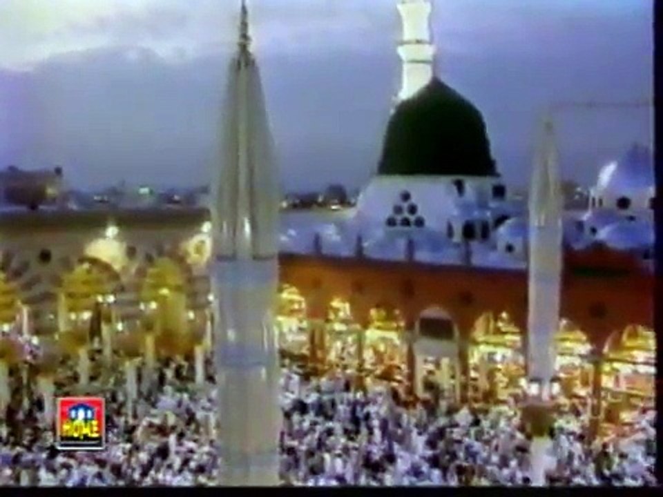 Marhaba Ya Mustafa_Latest Naat-Abida Khanam_Mehfil e Naat_Naat2015