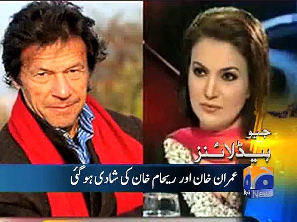 Geo Headlines-08 Jan 2015-1900