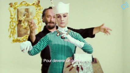 Le scandale Paradjanov - interview du réalisateur