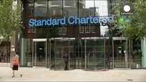 Standard Chartered taglia 4 mila posti di lavoro