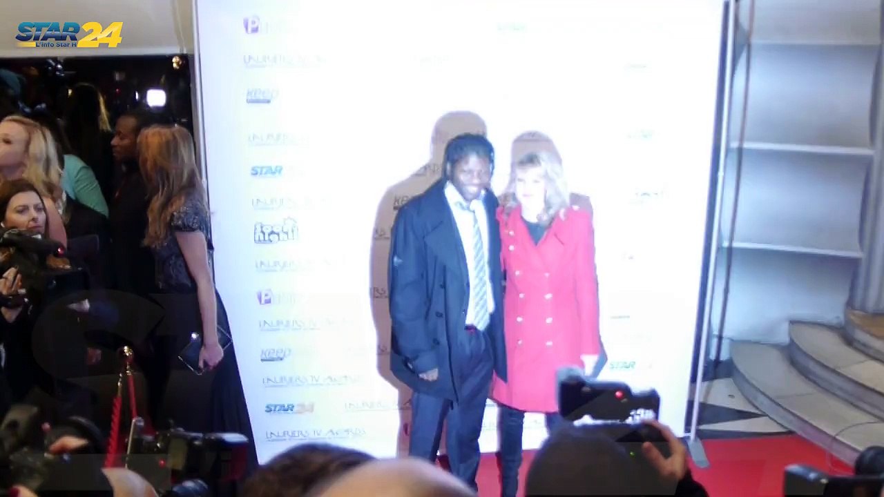 EXCLU STAR 24 : Hassan N'Dam fait le poids aux LTVA 2015 !