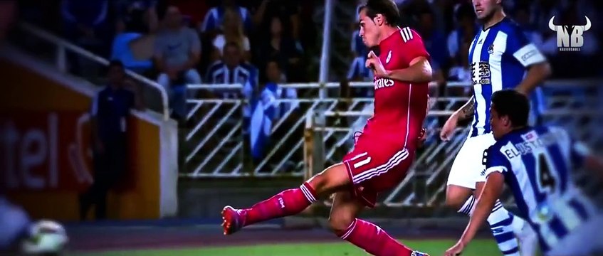 Gareth Bale - Limitless - Goals Assists & Skills - 2014_2015 - HD