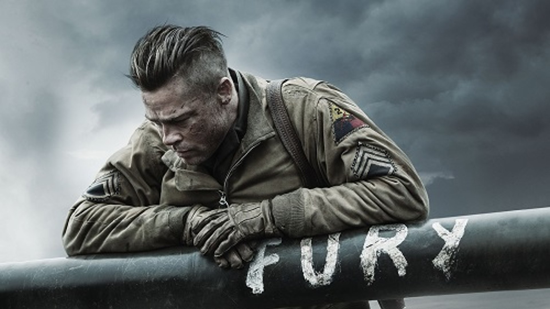 Fury 2014 [Thriller]