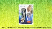 Philips Norelco BG2038/41 Bodygroom 5100 (Packaging May Vary) Review