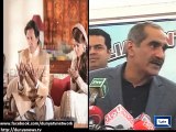 Dunya News - Politicians made interesting comments at wedding, Fazal says Imran is elder to him, can't comment