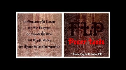FLP - Power Lands Full Album