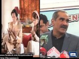 We don't want Khan to celebrate honeymoon in D-Chowk_ Ahsan Iqbal