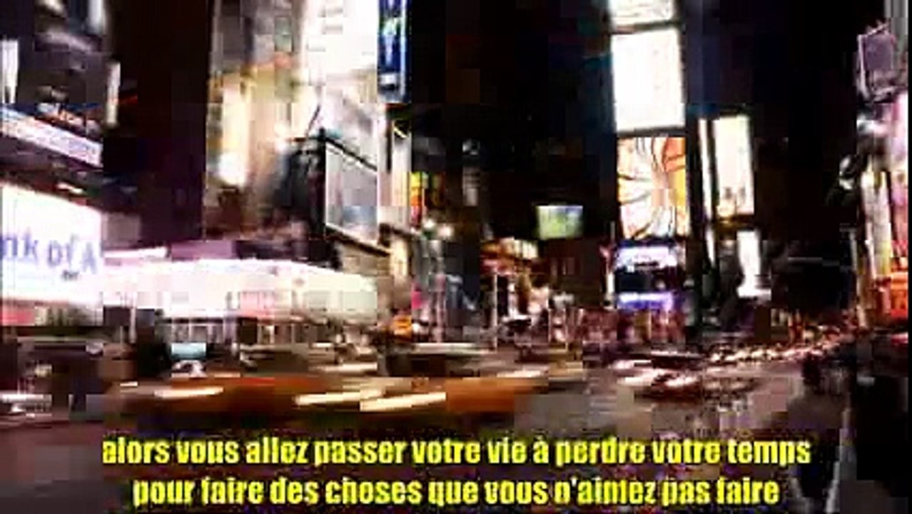 Alan Watts - Et si l'argent n'avait pas d'importance