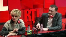 Annie Cordy et Jean-Paul Rouve sont les invités de A la bonne heure