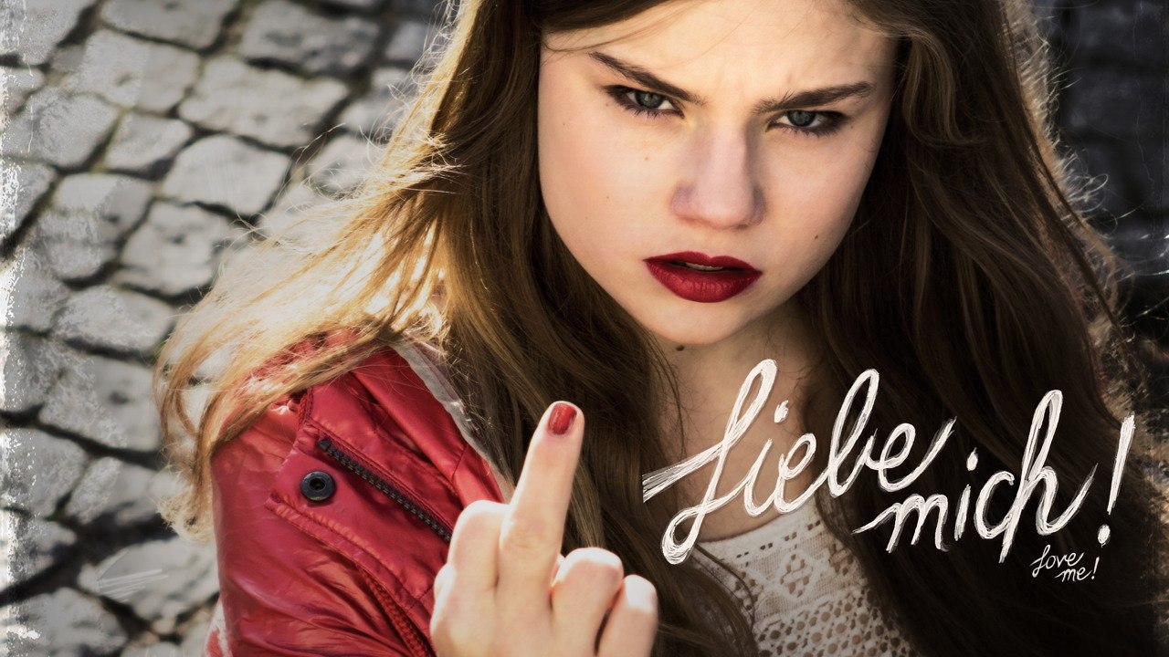 Liebe Mich! | Trailer (deutsch) ᴴᴰ