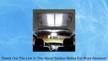 6000K Xenon Super White 12-SMD DE3175 DE3022 LED Dome Light Bulbs For Scion TC XD XB IQ Toyota Corolla Camry RAV4 Land Cruiser Outlander Yaris Honda Civic Fit Accord CR-V Review