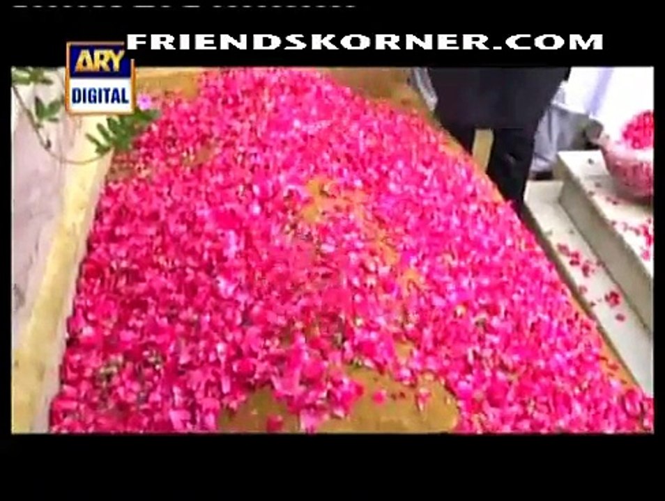 Qismat Episode 71 on Ary Digital in High Quality 8th January 2015 - DramasOnline