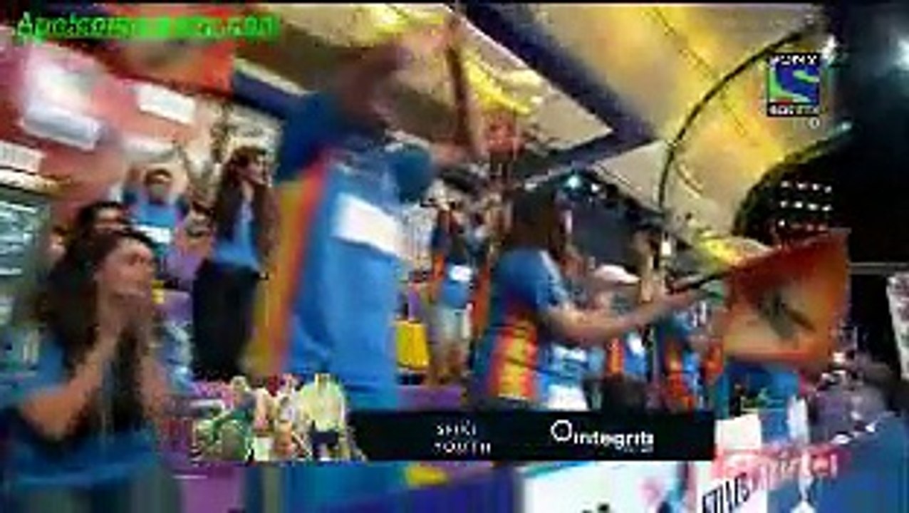 Box Cricket League-8th Jan 2015-pt6-www.Apnicommunity.com