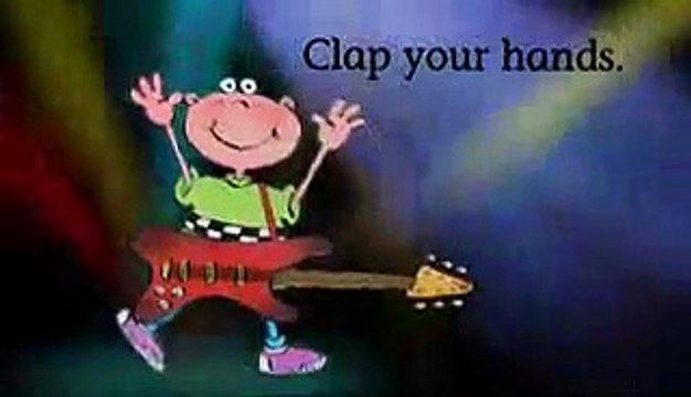 If Youre Happy and You Know it - English Nursery Rhymes Children Songs - Animation Rhymes