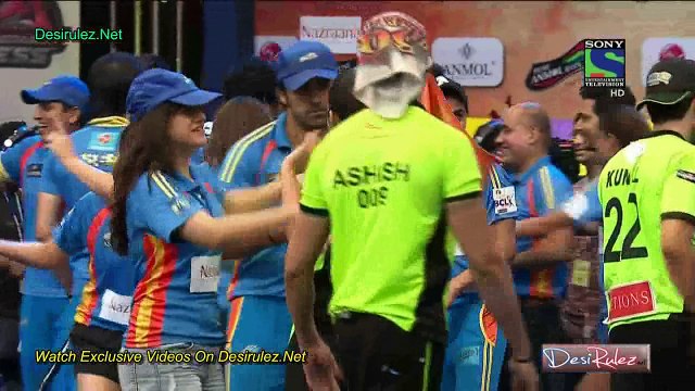 Box Cricket League (BCL) 8th January 2015 pt6