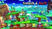 Super Smash Bros sur Wii-U - Bande-annonce