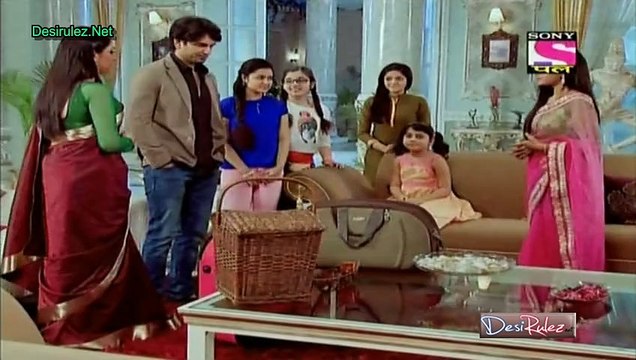 Ek Rishta Aisa Bhi 8th January 2015 Watch Online Part2