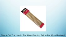 Brinkmann Bamboo Skewers, 100-Pack Review