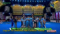 Box Cricket League (BCL) 8th January 2015 Part-1