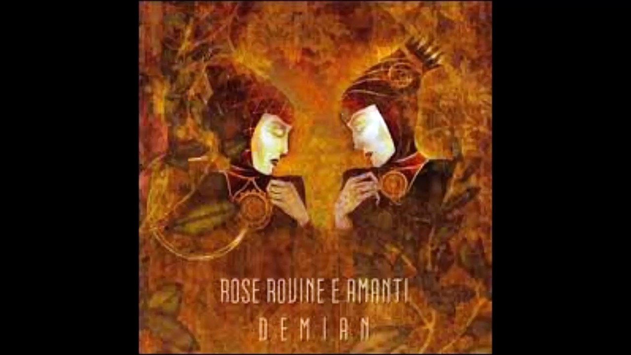 Rose Rovine E Amanti - The End Of This World