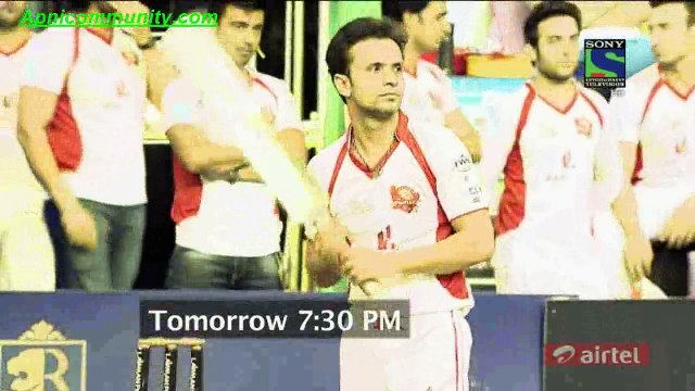 Pree cap-Box Cricket League-8th Jan 2015- Apnicommunity.com