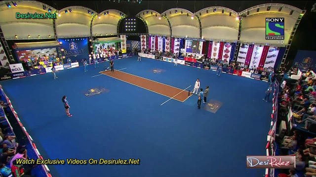 Box Cricket League (BCL) 8th January 2015 Part-2