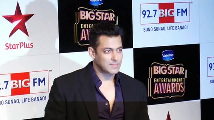 Salman Khan defends Aamir Khan's 'PK'