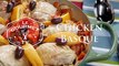 Chicken Basque One-Pot meal Recipe - LeGourmetTV