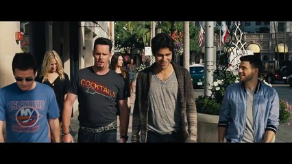 Entourage Official TRAILER #1 (2015) Jeremy Piven Comedy HD