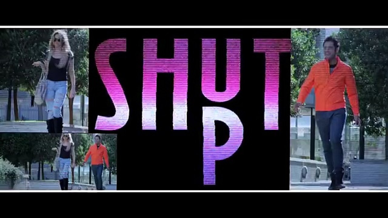 Shut Up