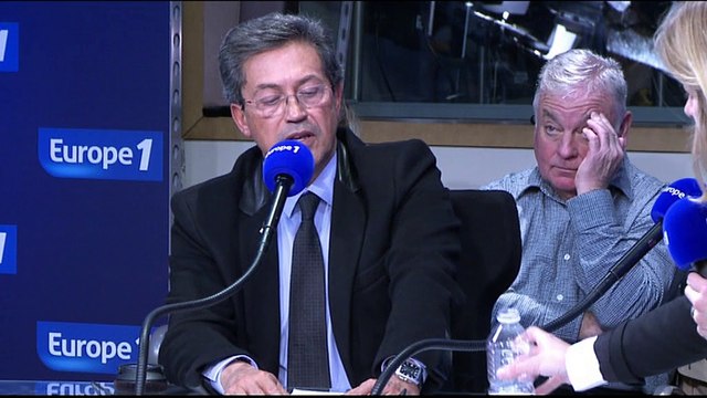 Georges Fenech: on peut combler les failles de surveillance