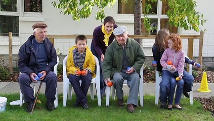 Bien vivre en EHPAD :  réalité ou fiction ?