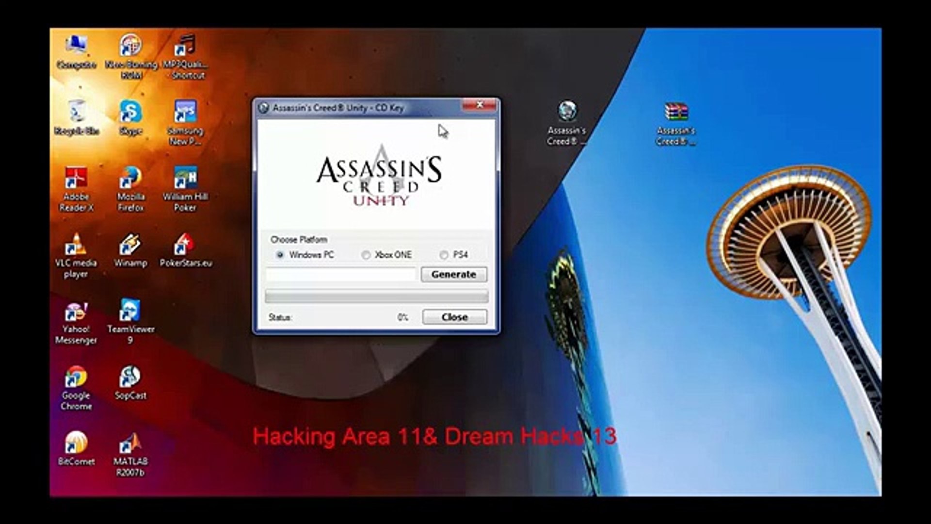 Assassin Creed Brotherhood Serial Key Generator