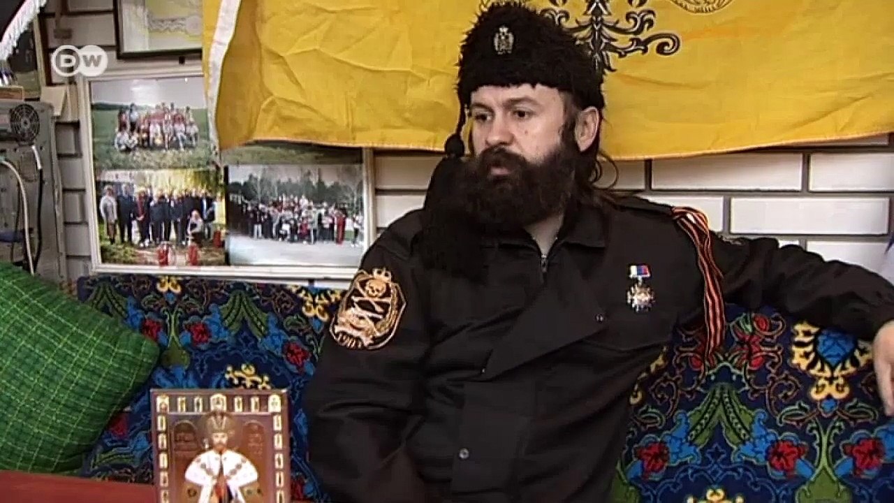 Serbien: Rückkehr aus dem Kampf | Fokus Europa