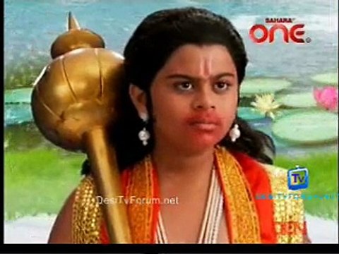 Jai Jai Jai Bajarangbali 8th January 2015 Video Watch Online pt3