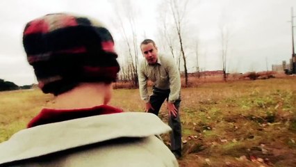 The Color of Time TRAILER (2014) Mila Kunis Drama HD