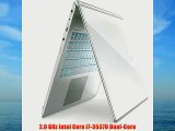 Acer Aspire S7 Ultrabook (13 core i7 Ivy Bridge touchscreen 4GB DDR3 RAM 256GB SSD ultraportable