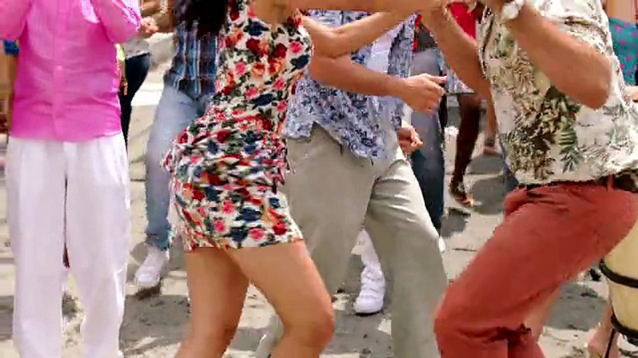 Niche -Amor, ritmo y sabor