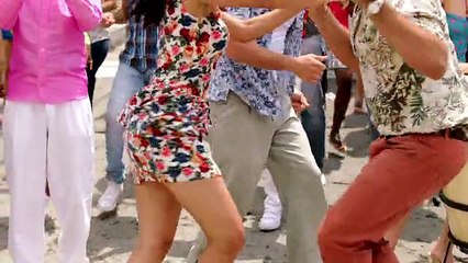 Niche -Amor, ritmo y sabor