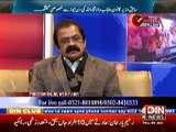 Pakistan Online with Pj Mir ~ 8th January 2015 - Pakistani Talk Shows - Live Pak News