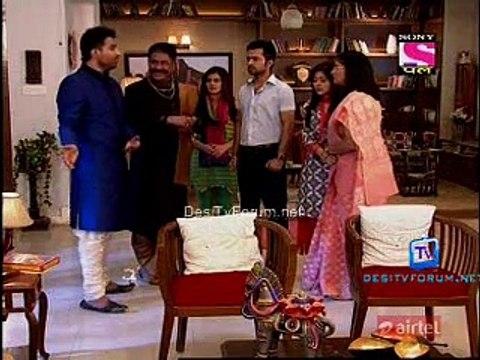 Yeh Dil Sun Raha Hai 9th January 2015 Video Watch Online pt3